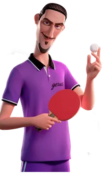 Tenis Stołowy